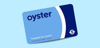 Oyster Card