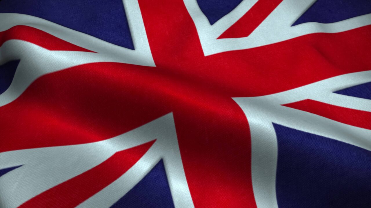 Exploring the Beauty and Significance of the UK Flag