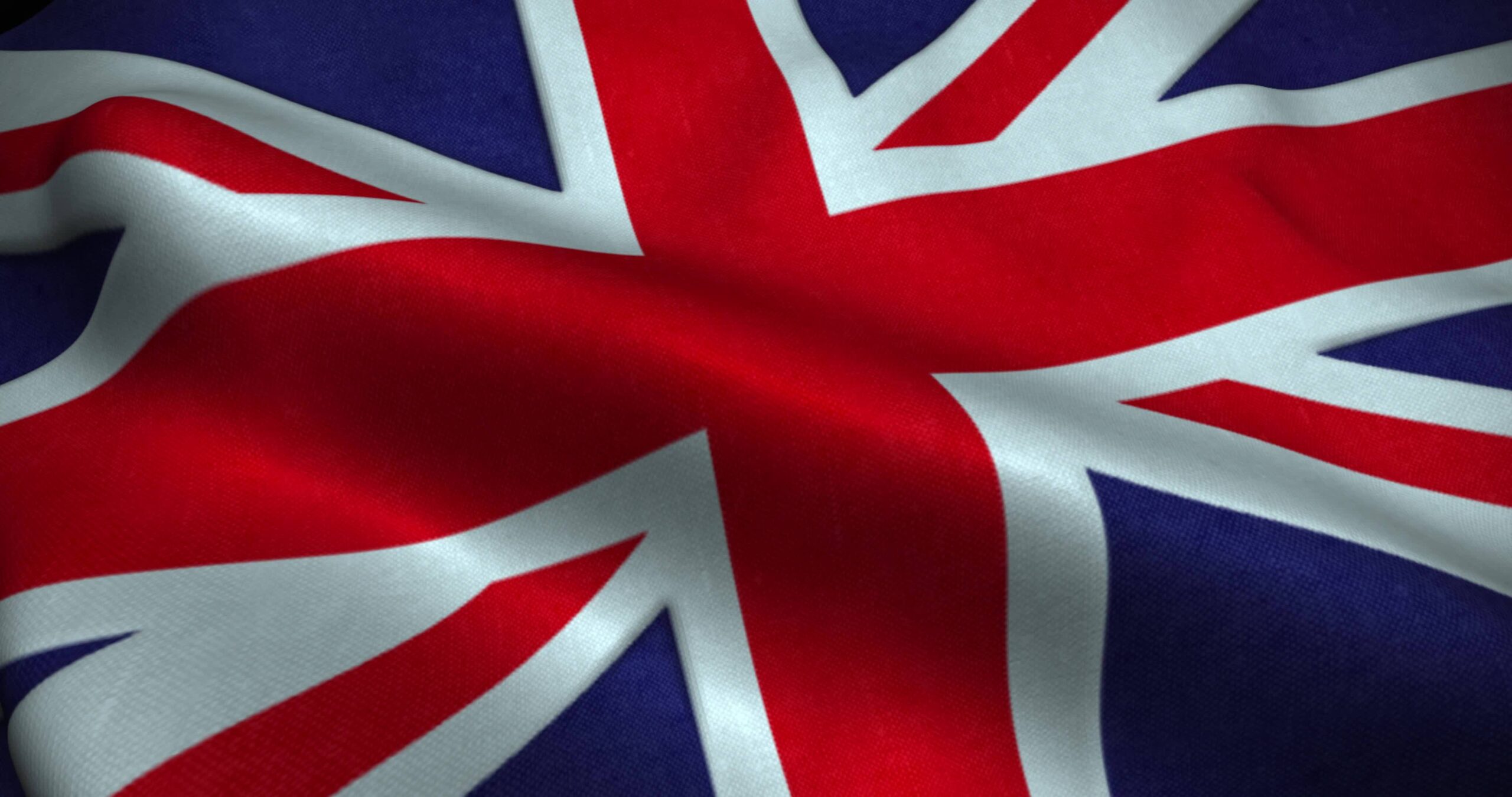 UK Flag